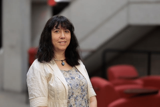 BC Connell School of Nursing tweet media