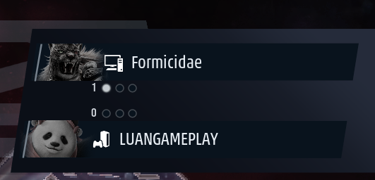 FormicidaeV's tweet photo. @Luangameplay666 Era você msm? https://t.co/bqeD8AT5Am
