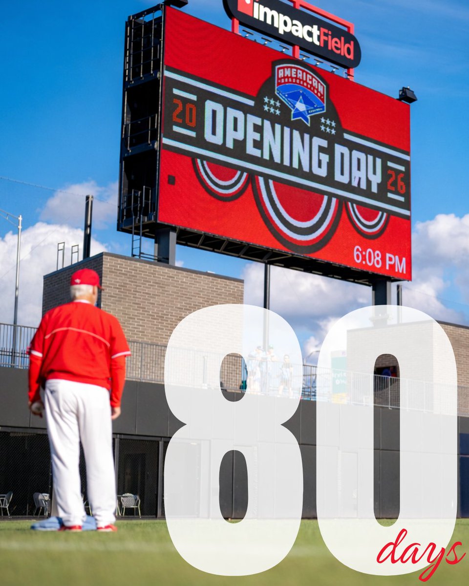 Chicago Dogs tweet media