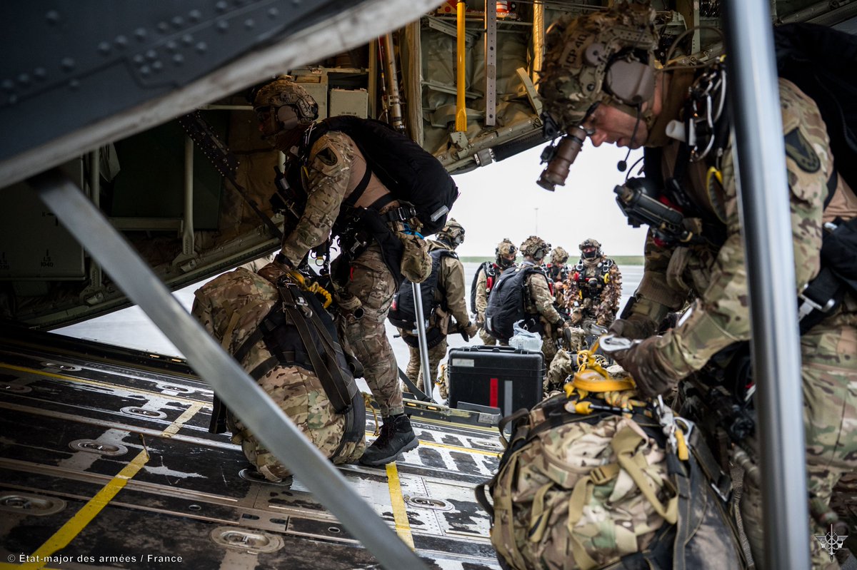 Armée de Terre tweet media