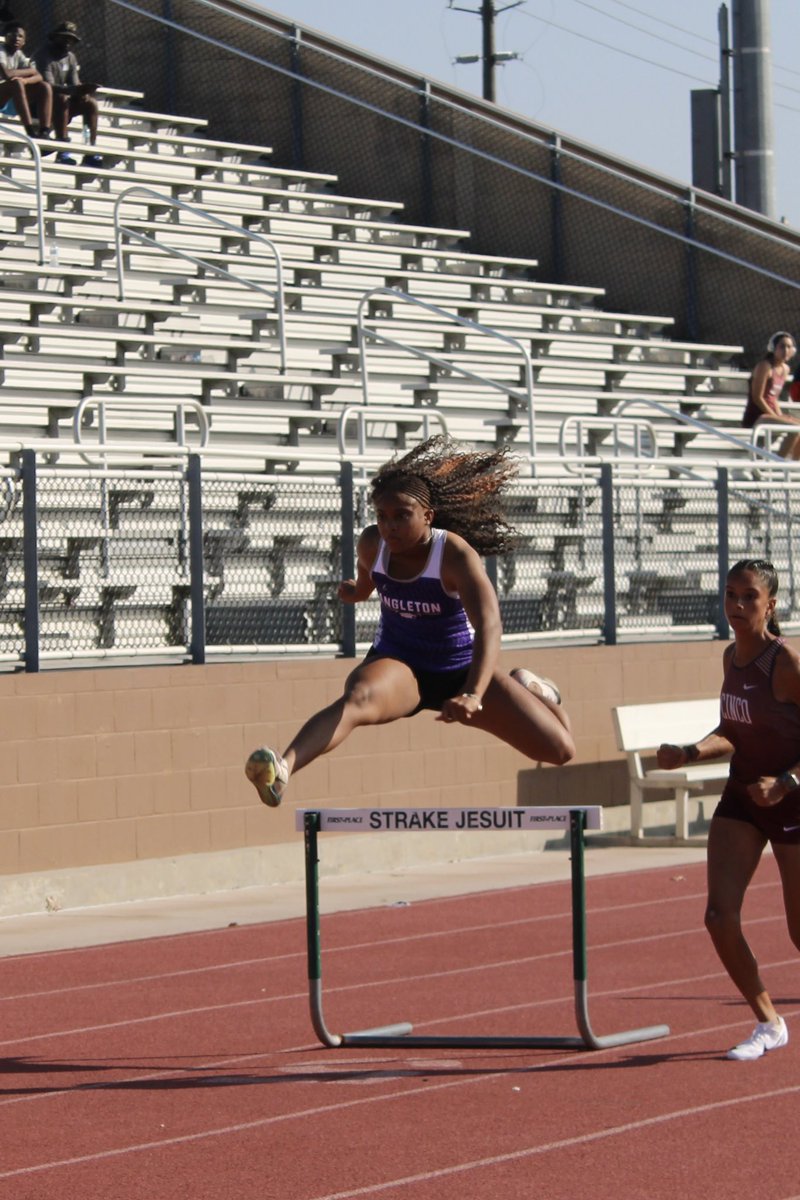 Angleton High School Cross Country & Track tweet media