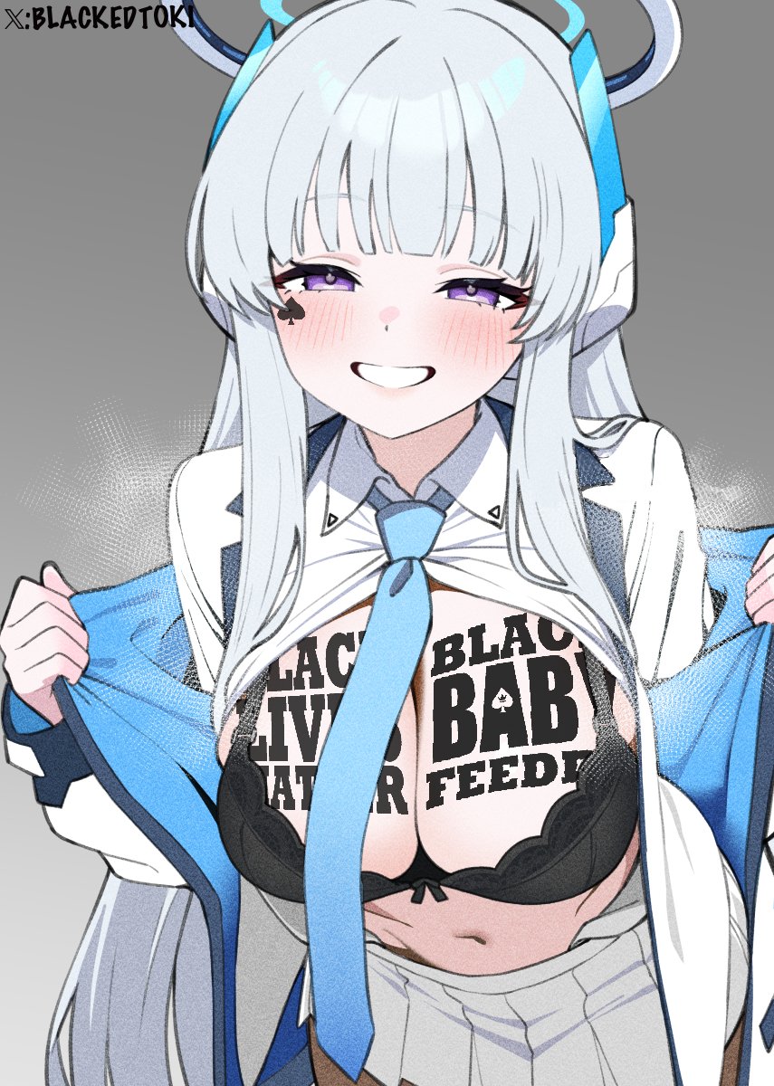 Toki ♠️ tweet media