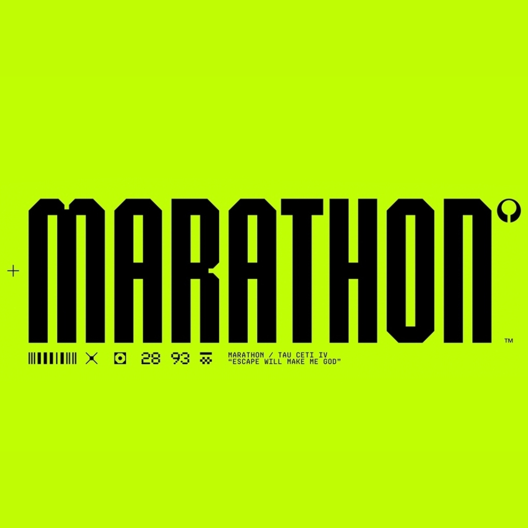 Marathon HQ tweet media