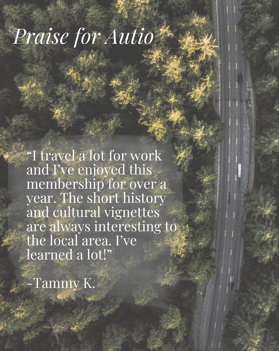 AutioApp tweet media