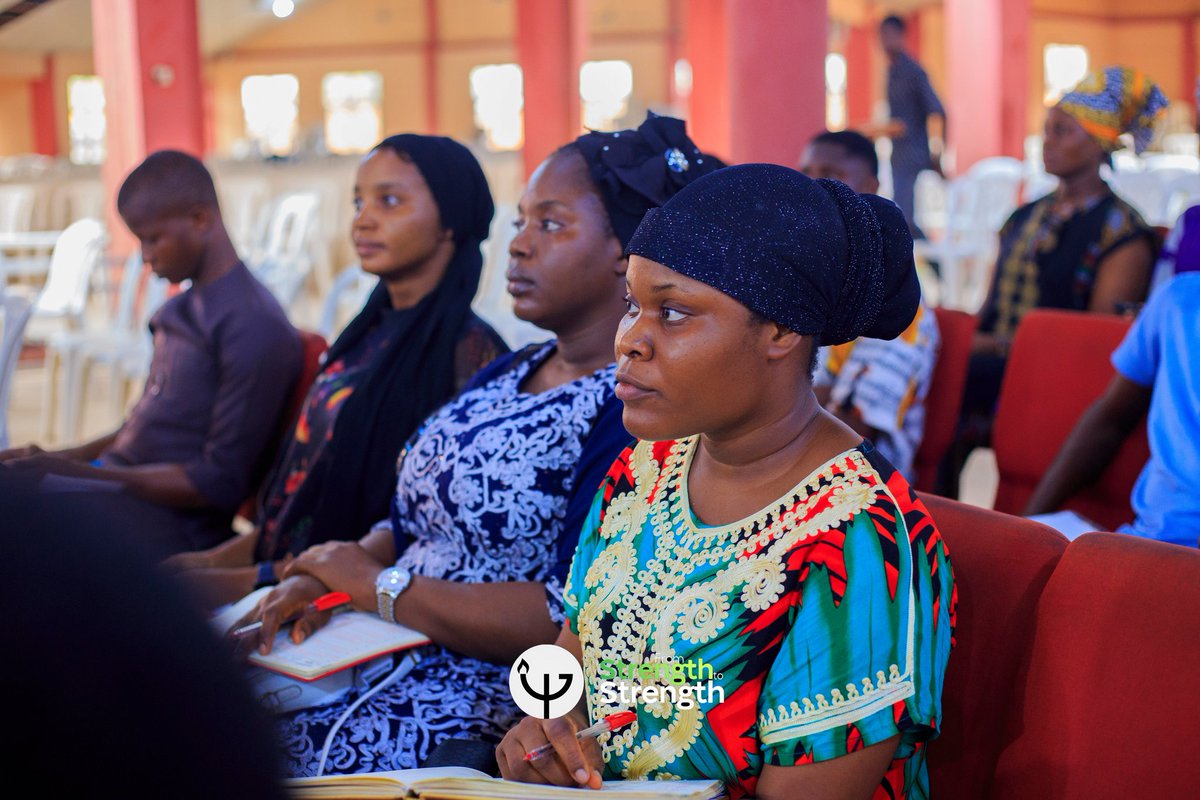 YPFAKS's tweet photo. PICTURES FROM THE YOUNG PROFESSIONAL FORUM – FEBRUARY PURPOSE DRIVEN SUMMIT 📸 

Theme: From Strength to Strength 💼🔥

What a powerful and purpose-filled gathering!

We grew in clarity, strengthened our vision, and ignited fresh fire for impact in our careers and faith. https://t.co/WswXGwzFkp