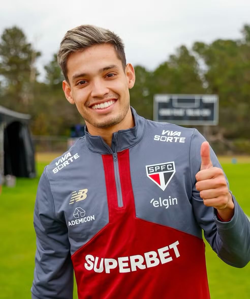 Radar da Bola tweet media