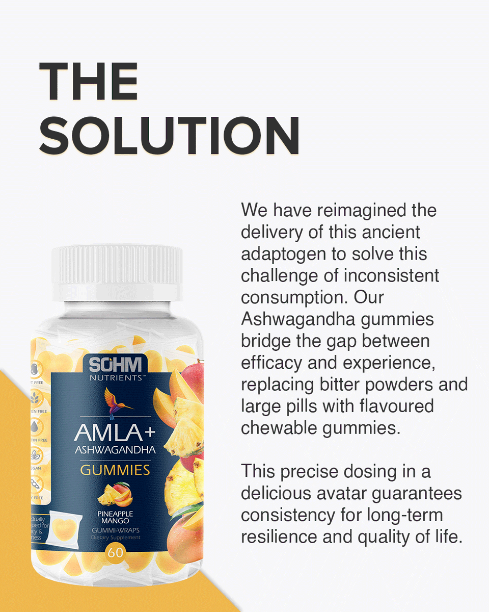 SOHM Products tweet media