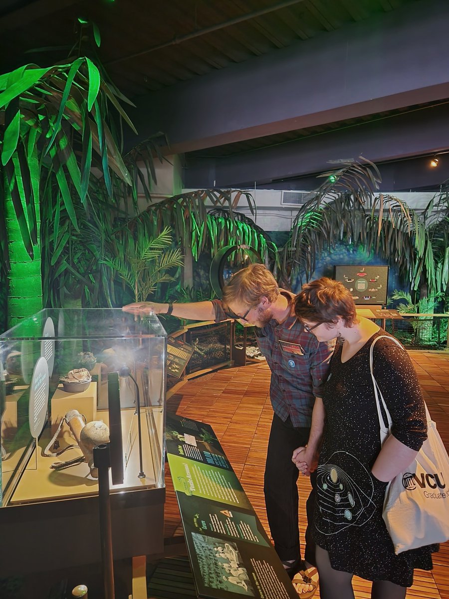 Science Museum of Virginia tweet media