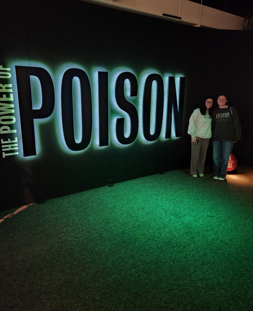 Science Museum of Virginia tweet media