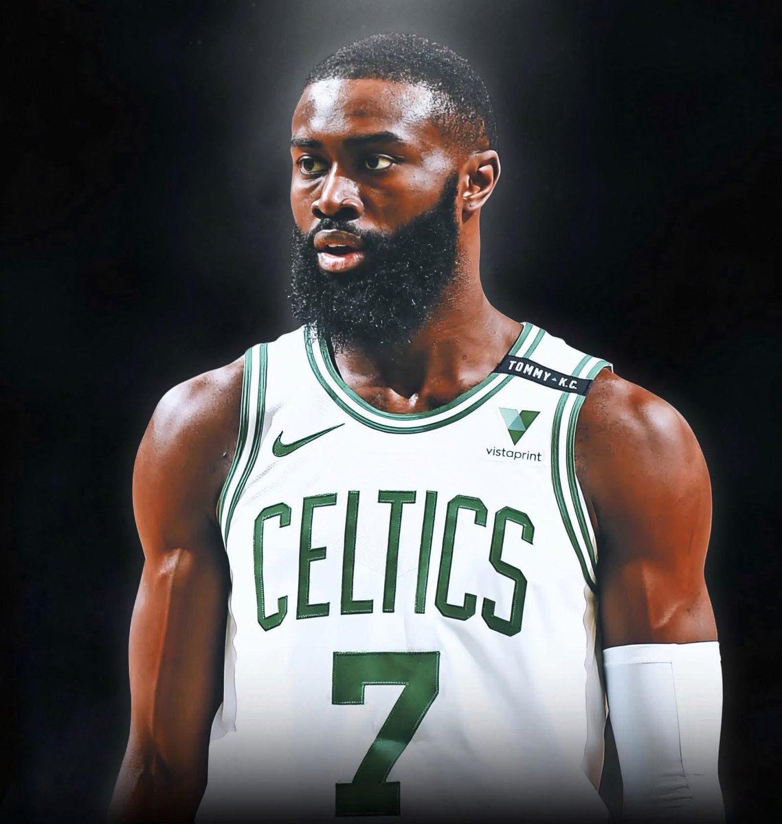 Jaylen Brown keeps running into controversy.

Nike dropped him after he spoke out.
He was left off Team USA despite being an NBA Finals MVP.
Even Beverly Hills had to apologize for shutting down his party.

This is a man who interned at NASA, negotiated his own contract, and