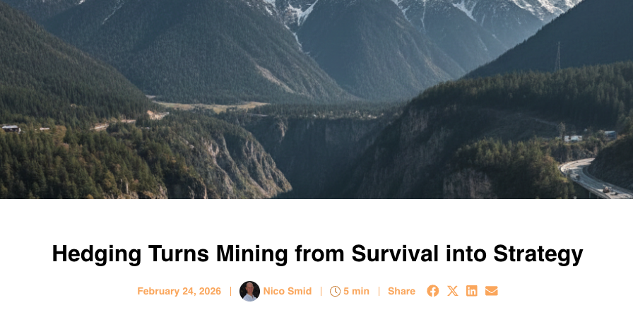 Digital Mining Solutions tweet media