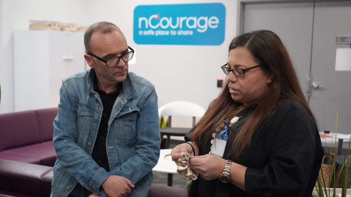 Peel Children's Aid Society tweet media