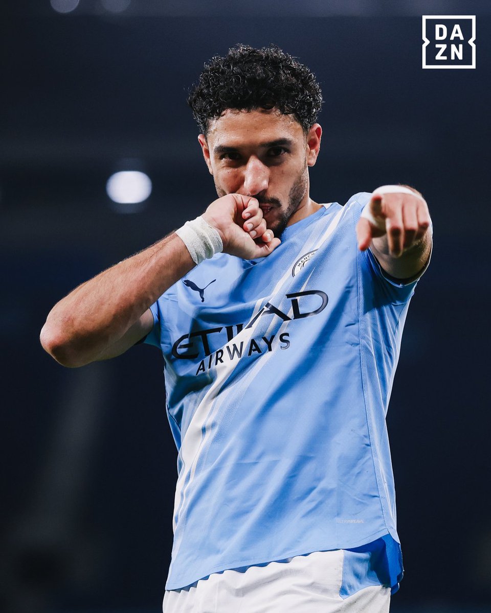 صحيفة سبورت : هانز فليك يحب عمر مرموش ويرغب في ضمه لـ #برشلونة في حال طلب اللاعب مغادرة #مانشستر_سيتي في الصيف 🗞️