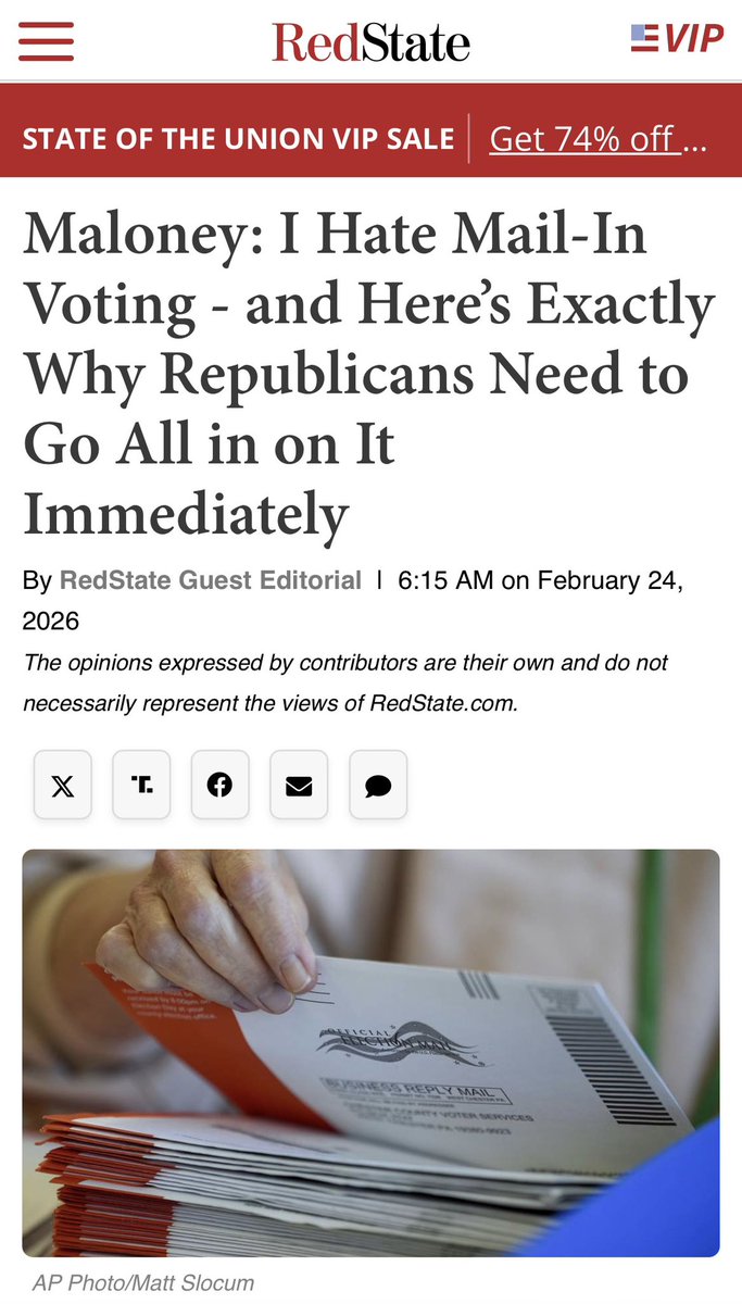 Citizens Alliance tweet media