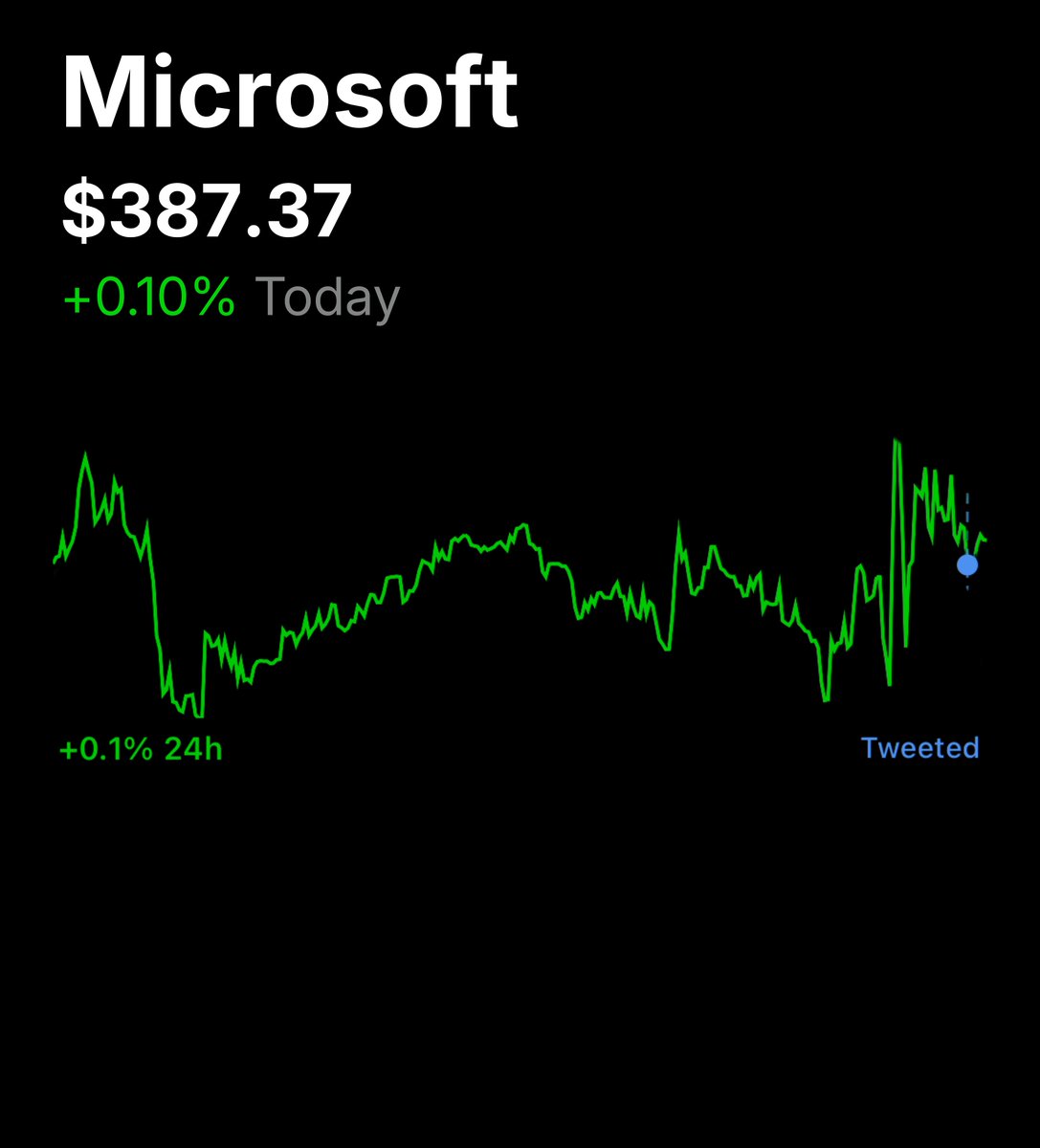 BREAKING: Microsoft partners with Starlink services to bring internet and cloud capabilities to remote and underserved areas.