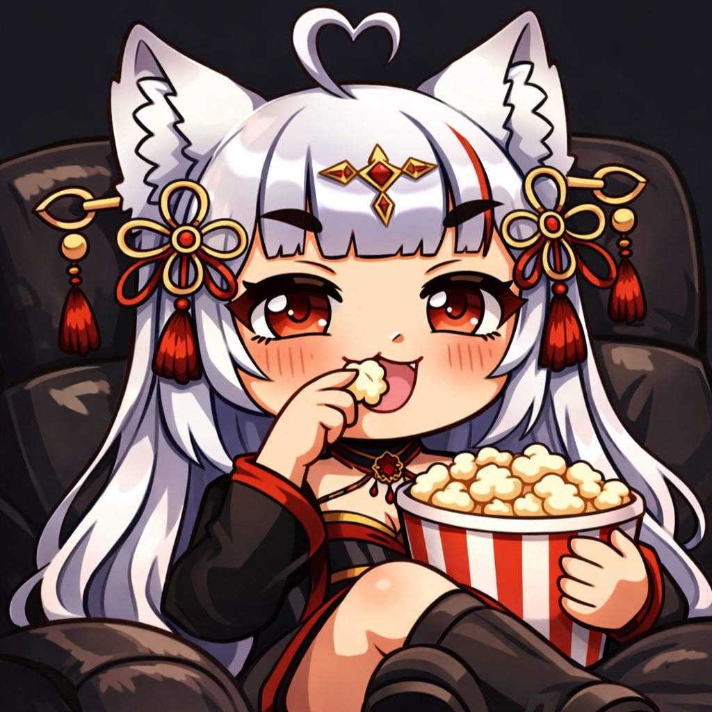 why is everyone saying #myoshi ?
what is it?