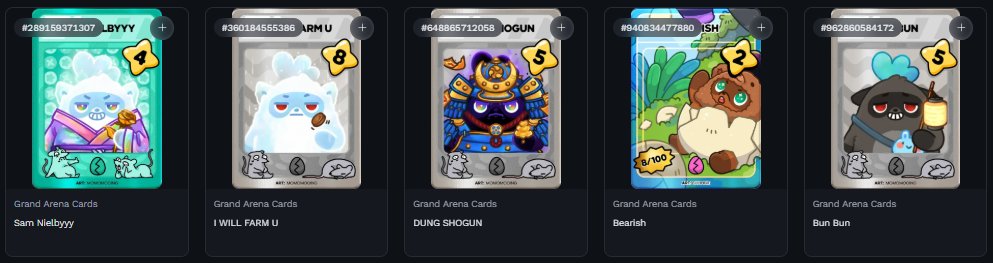 Heyyyyy <a href="/Moku_HQ/">Moku✨</a> Look what I pulled again from 1 standard pack

This is my 3rd time pulling some goodshtttts