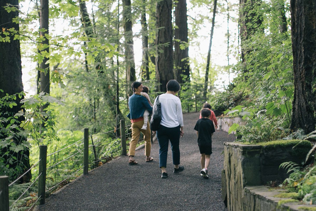 Portland Parks & Rec tweet media
