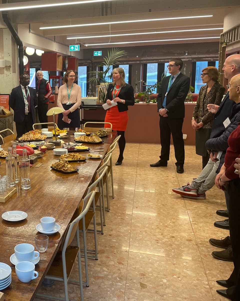 Kind & Company tweet media