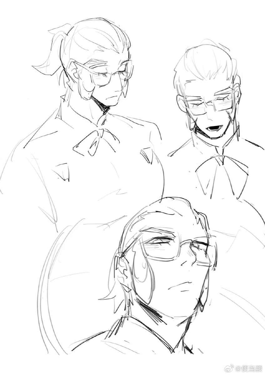 便当腰🐈 tweet media