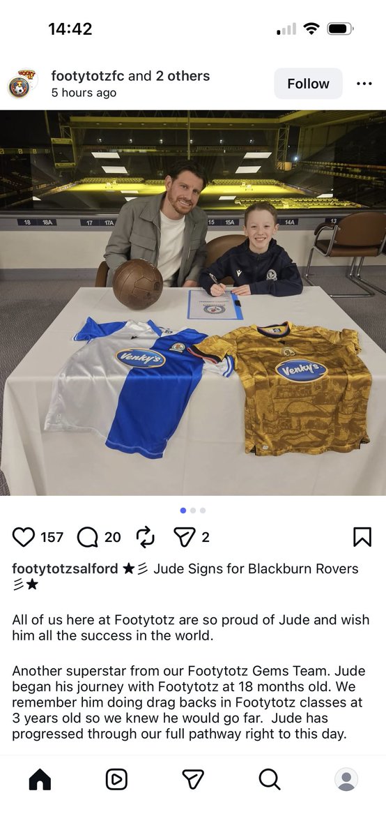 FootyTotz™ (@footytotz) on Twitter photo 