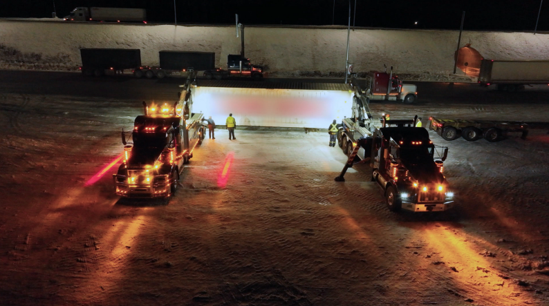 Highway Thru Hell tweet media