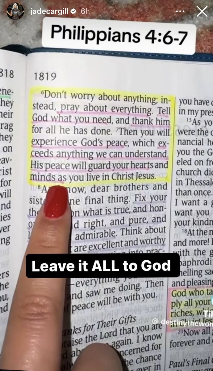 Holy__Bible1's tweet photo. https://t.co/OCSR2y9KrE