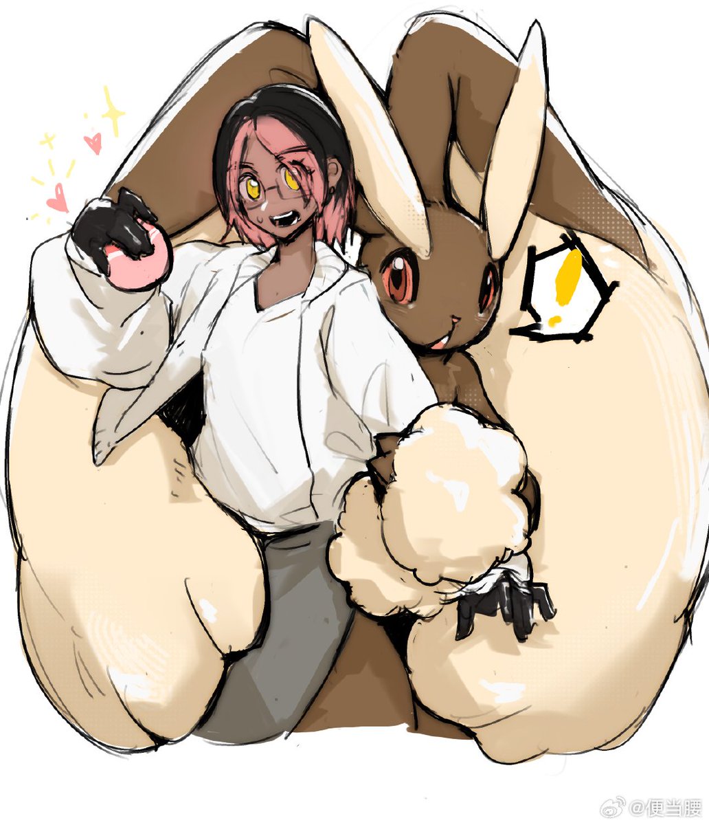 便当腰🐈 tweet media