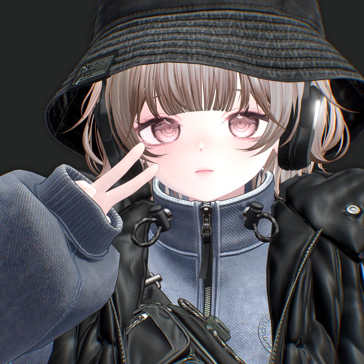 てんぱす.fbx tweet media