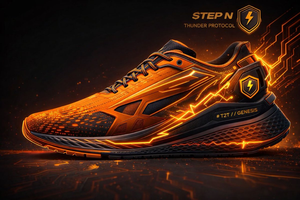 Stepngo Go tweet media