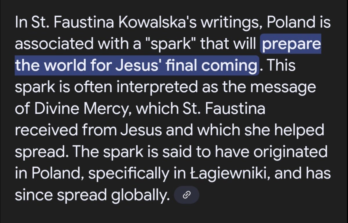 BasedCatholicPoland ✝️🇵🇱🇺🇸 tweet media