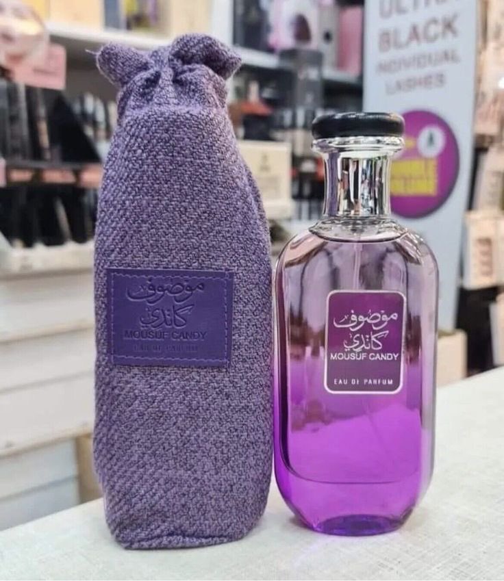 Thèa Scents tweet media
