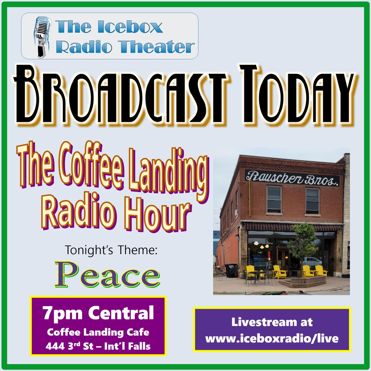 Iceboxradio tweet media