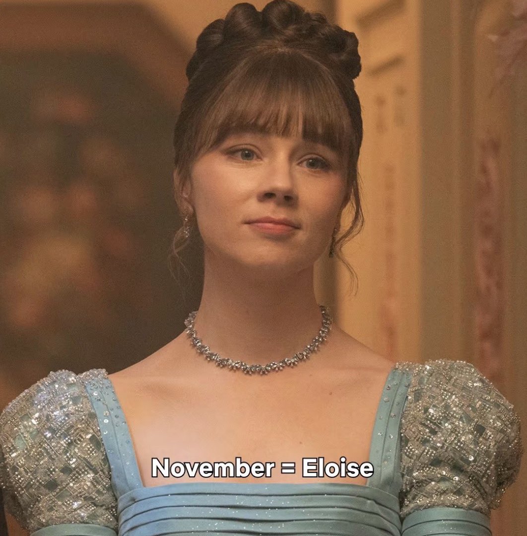 sunriizedrama's tweet image. creo que ambas fotos son nuevas…. no recuerdo haber visto a eloise con ese vestido nunca👀🧐