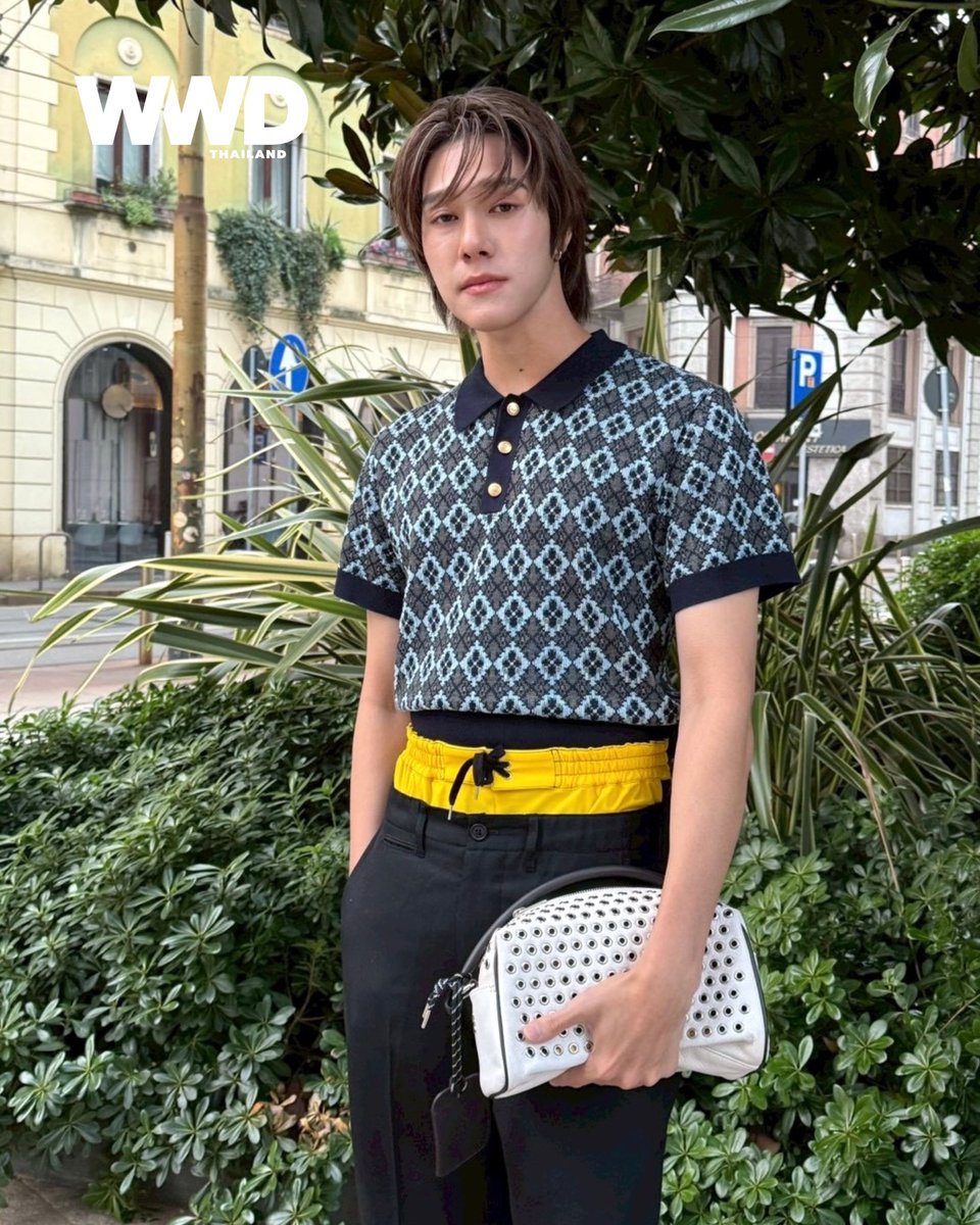 WWD Thailand tweet media