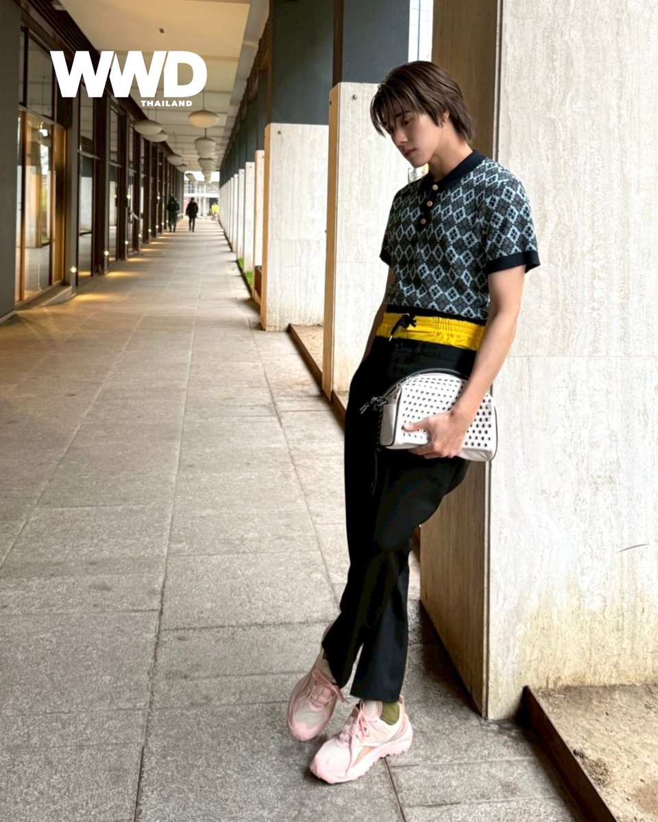 WWD Thailand tweet media