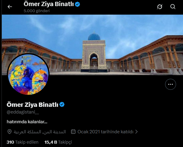 Enes Alkan tweet media