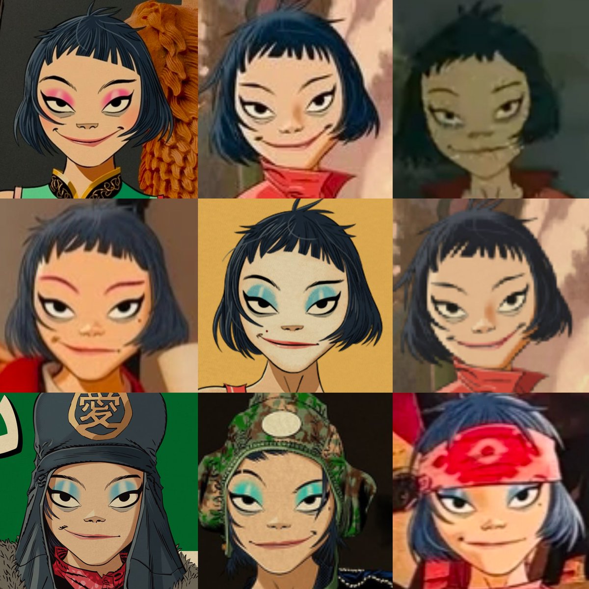 Someone end her suffering