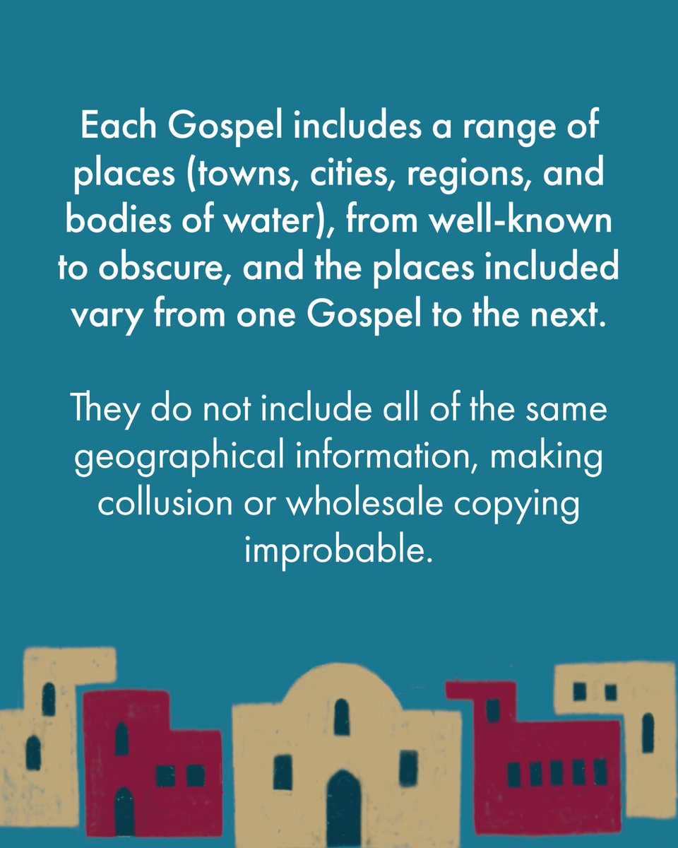 Tyndale House, Cambridge tweet media