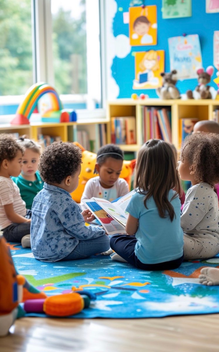 100% support SNA’s. BUT where have these children been before school. PRESCHOOL.  Let’s see some support from teachers/parents for underpaid preschools. First to support parents &amp; a child’s personal, social &amp; emotional development BEFORE school.  <a href="/MaryLouMcDonald/">Mary Lou McDonald</a> <a href="/NormaFoleyTD1/">Norma Foley T.D</a>