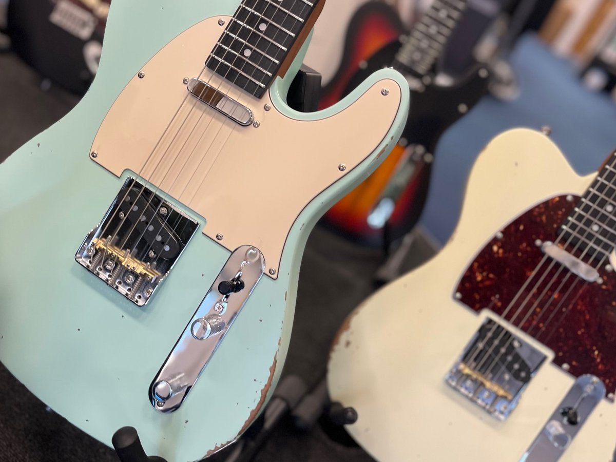 GigGear tweet media