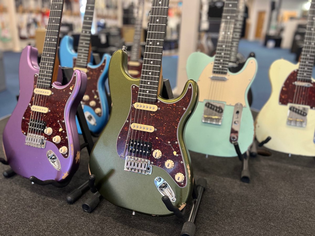 GigGear tweet media