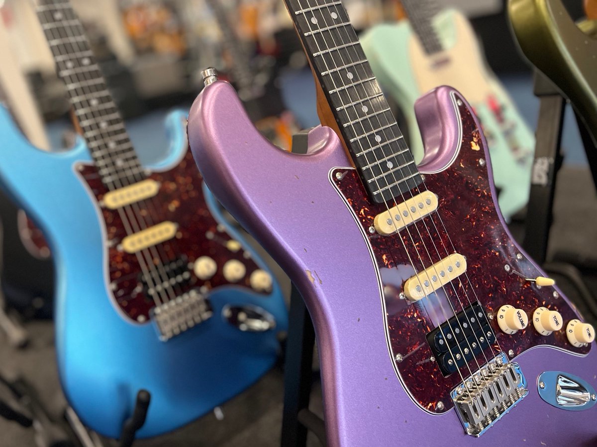 GigGear tweet media