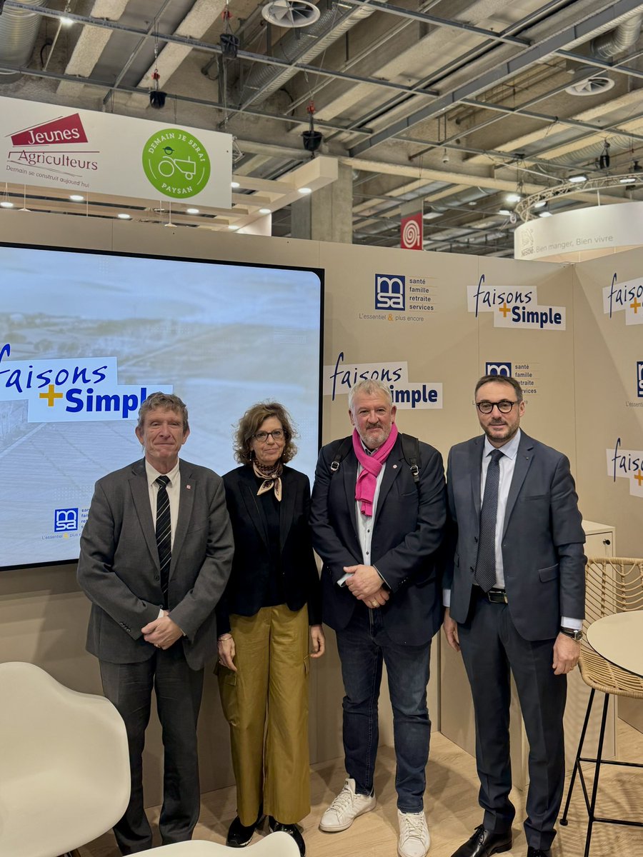 Arnaud Simion tweet media