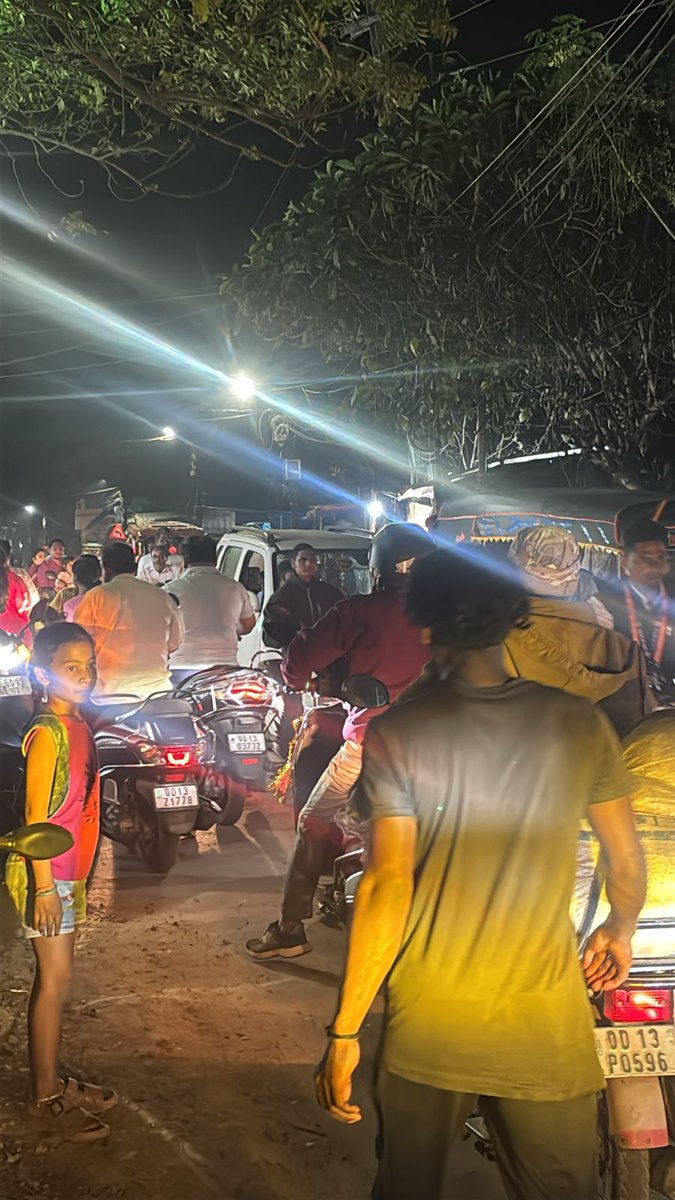 Ѕℛℐ ℕᎯᎽᎯᏦ tweet media