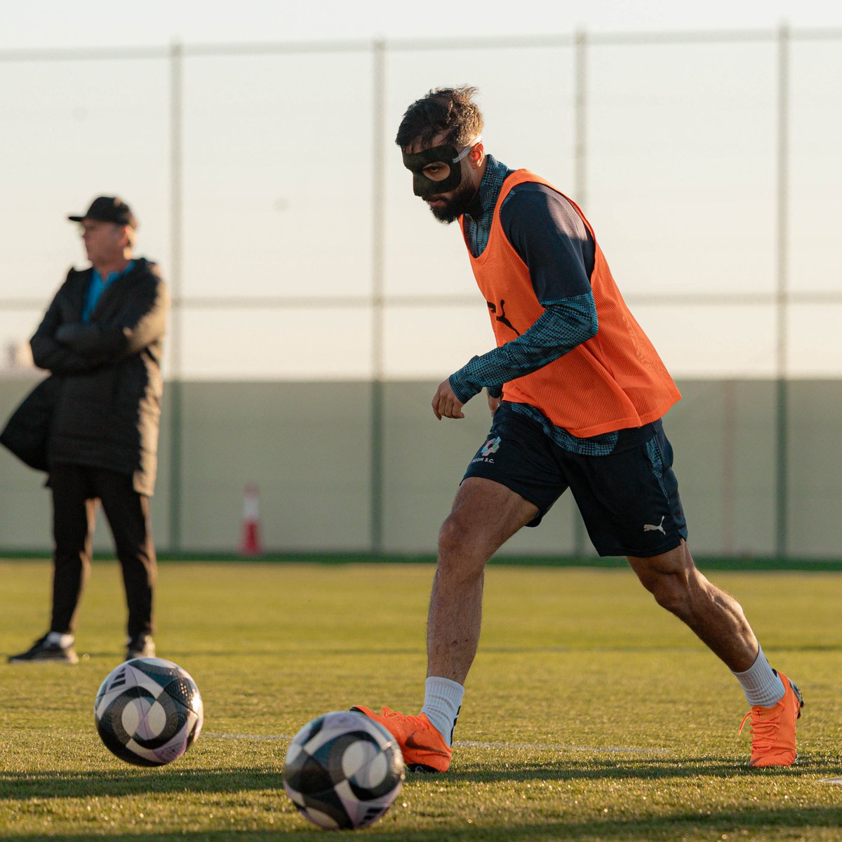 نادي نيوم الرياضي tweet media