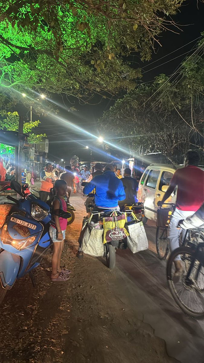 Ѕℛℐ ℕᎯᎽᎯᏦ tweet media