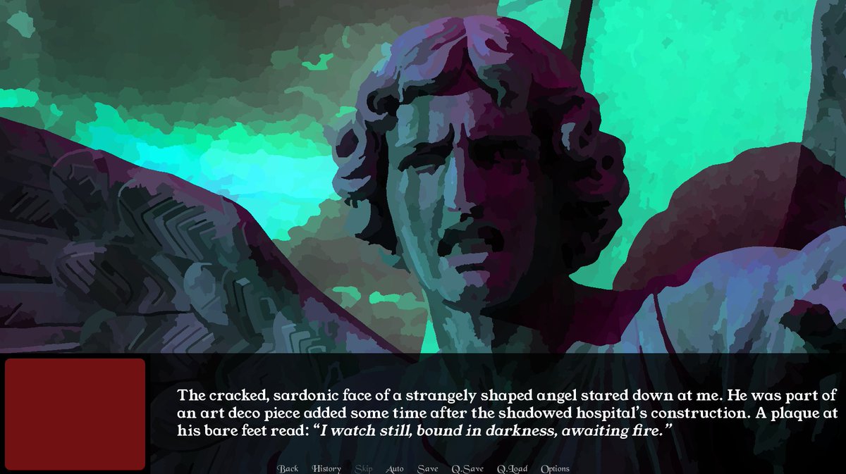 Tiberius Chuunicraft tweet media