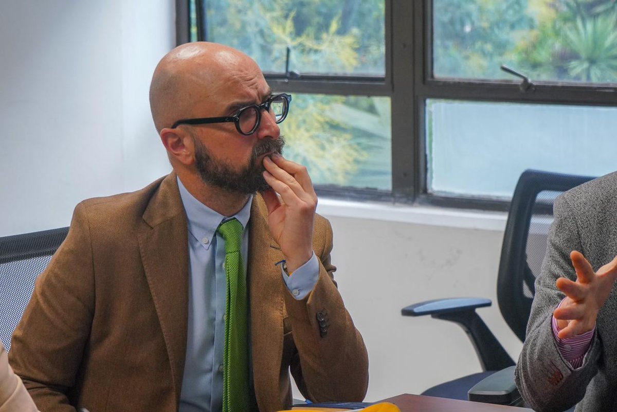 MinAmbiente Colombia tweet media