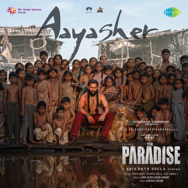 #aayasher 
FLAC 
24bit/44.1khz
gofile.io/d/sdP5vh